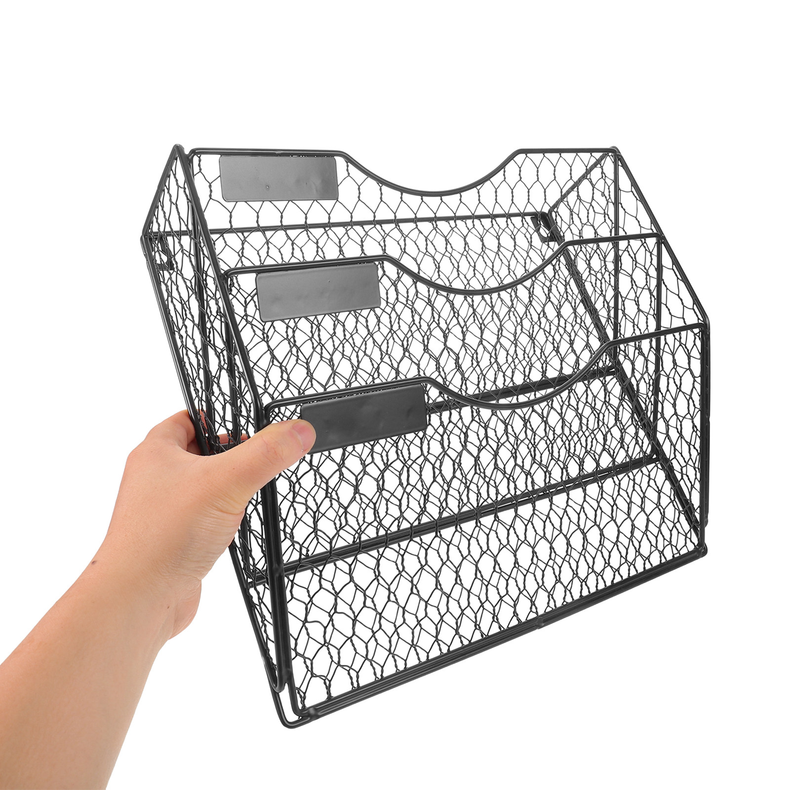 Настенный органайзер для докум – обзор и цена Magazine Holder Rack